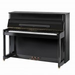 Bohemia 114 Black Bohemia 114 Black