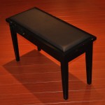 Cheap Piano Bench